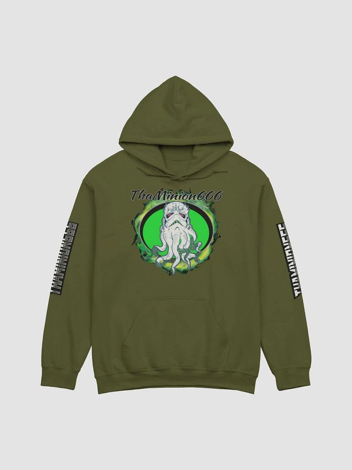 LE ASSASSINS Hoodie product image (3)