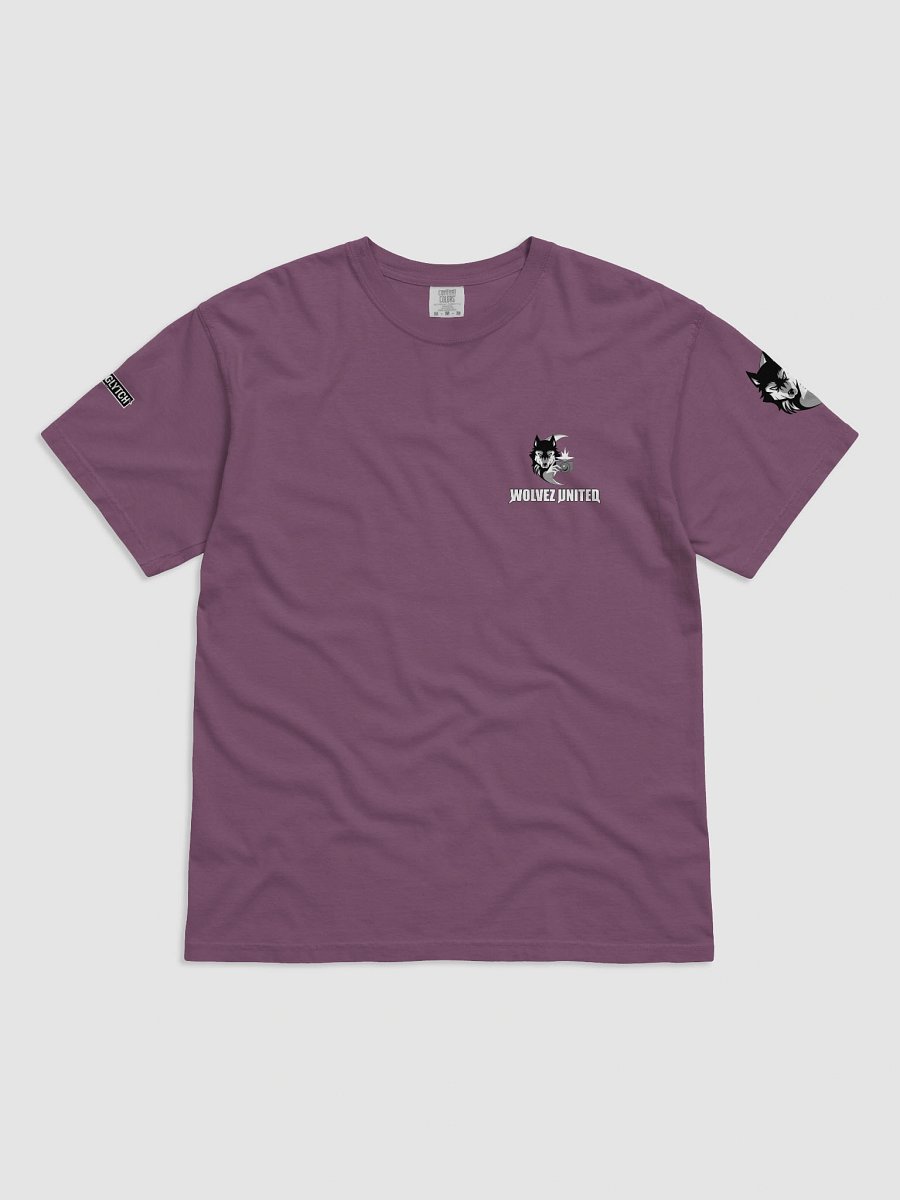 Godparticle314 T-Shirt product image (1)