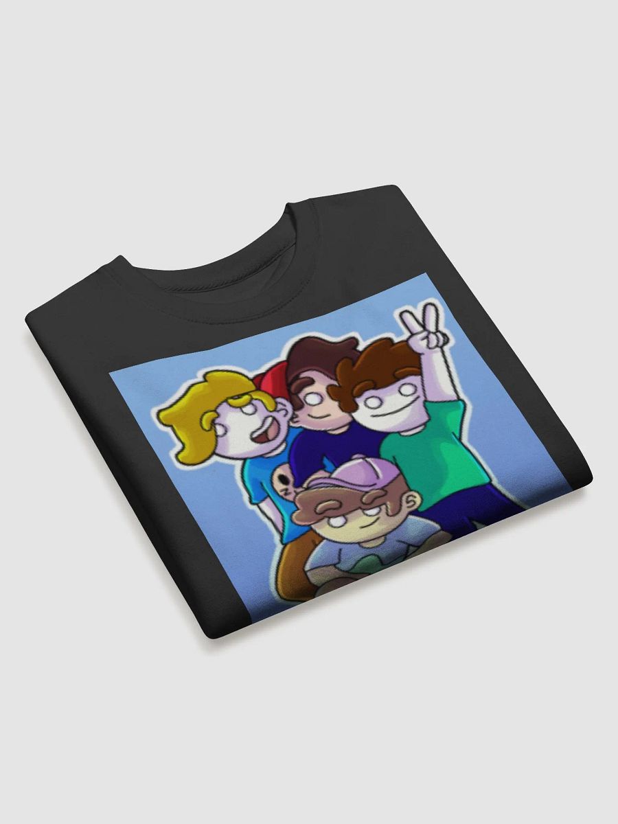 Vivid Vibes Sweatshirt Collection product image (3)