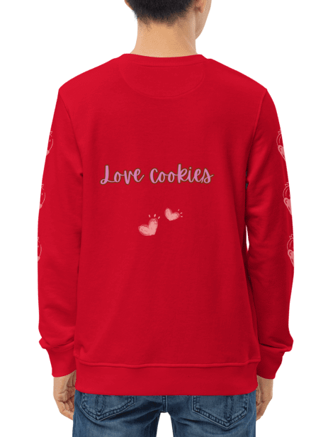 Cookie Love JIM inspiration product image (3)