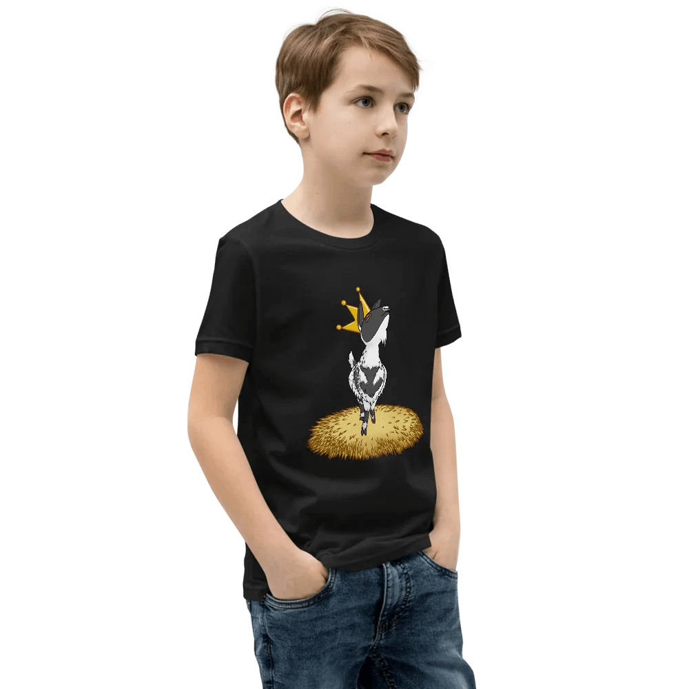 King Jeremy Tee-shirt product image (2)