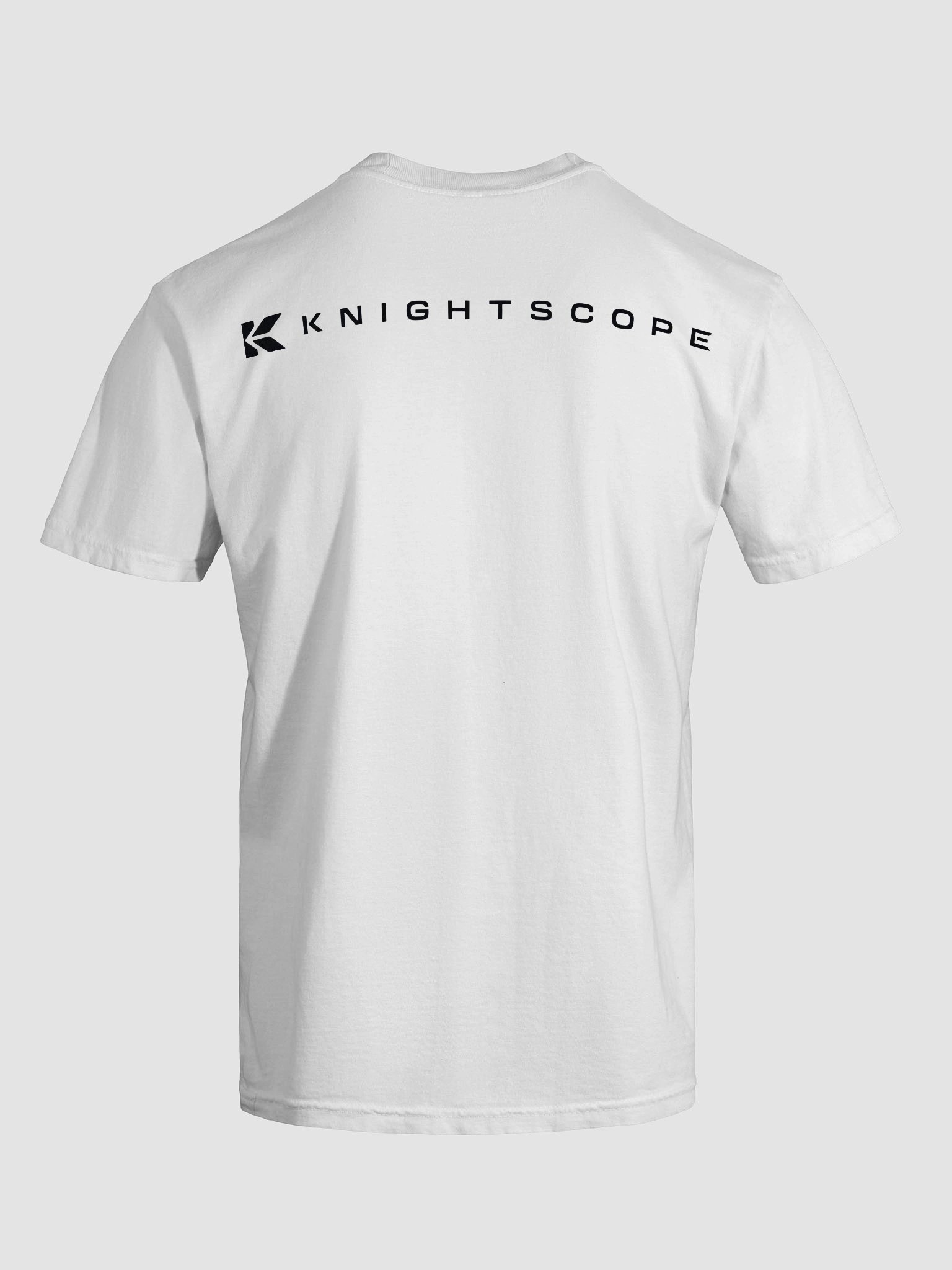 LOVE ASR: Stylized T-Shirt - White product image (9)