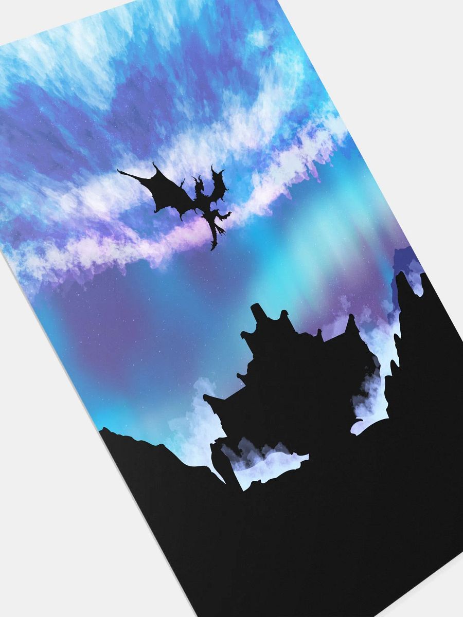 Sovngarde | Poster product image (4)