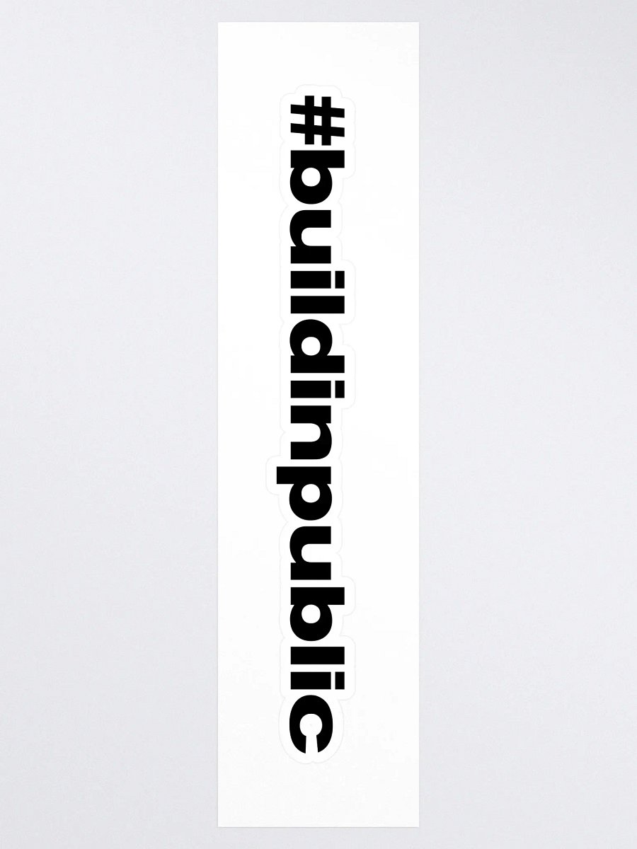 Laptop Sticker product image (3)