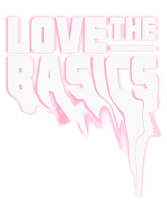LoveTheBasics