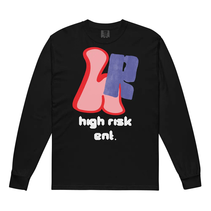 Unisex Long Sleeve Shirt product image (7)