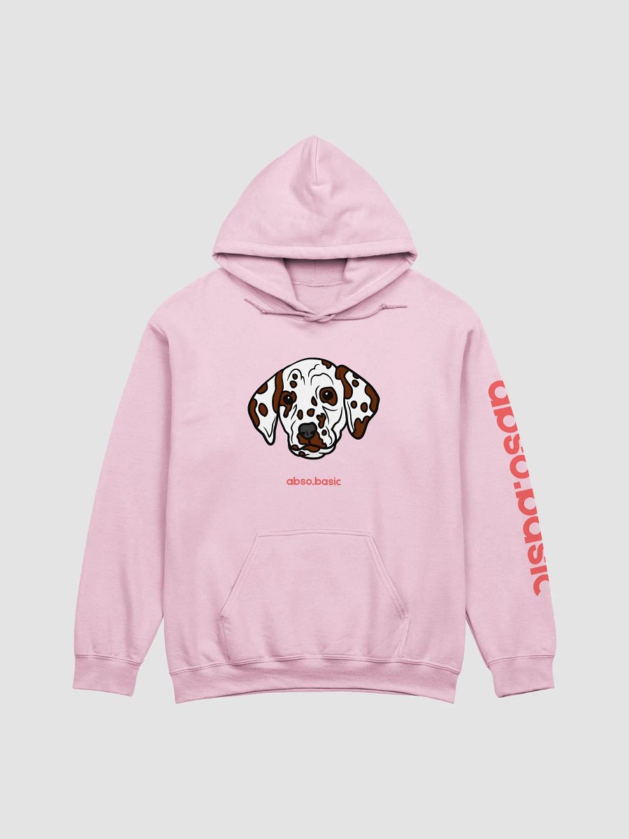 Dalmatian Lover Hoodie product image (9)