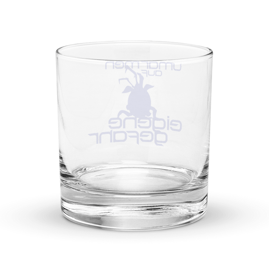 Umarmung gefährlich - Glas product image (4)