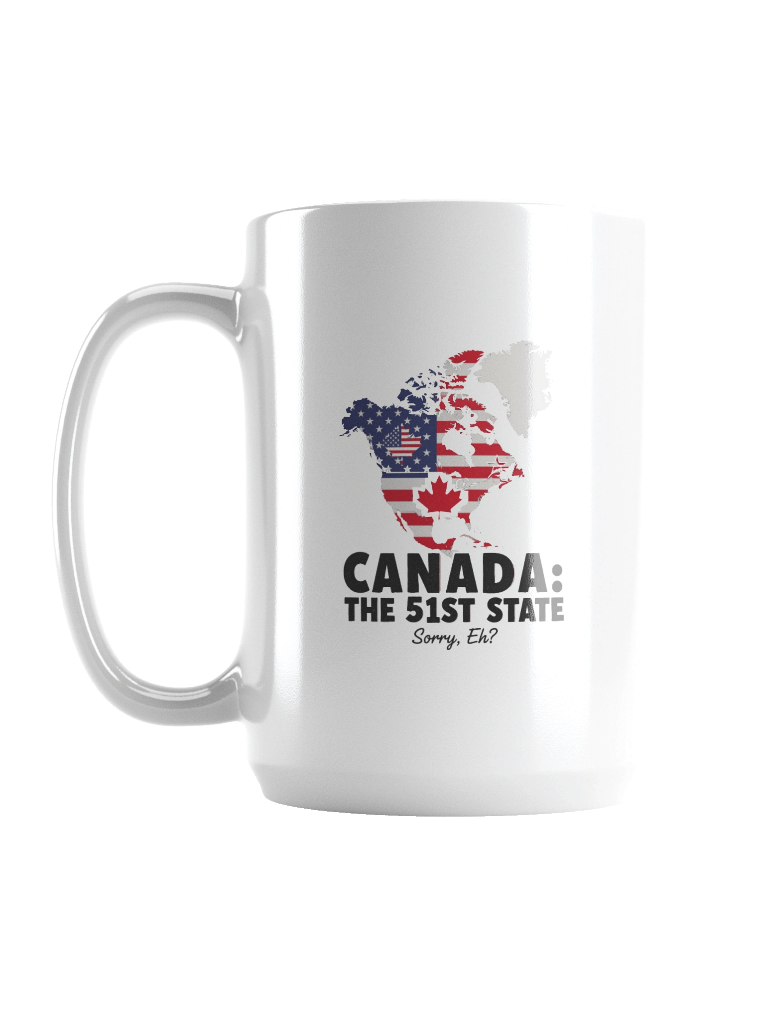 The 51st State Mug product image (1)