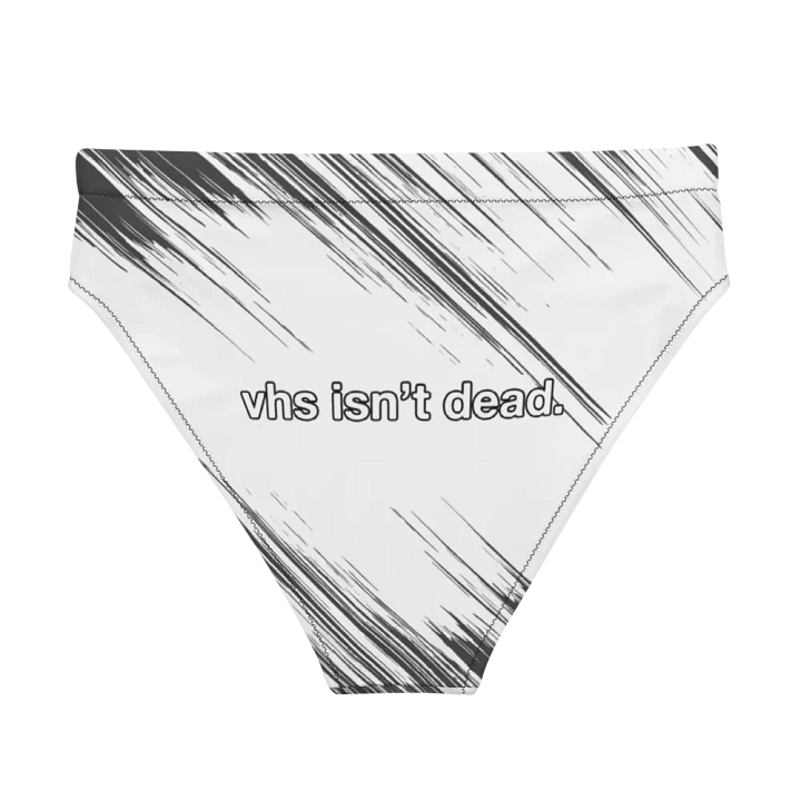 VHS Bikini Bottoms product image (1)