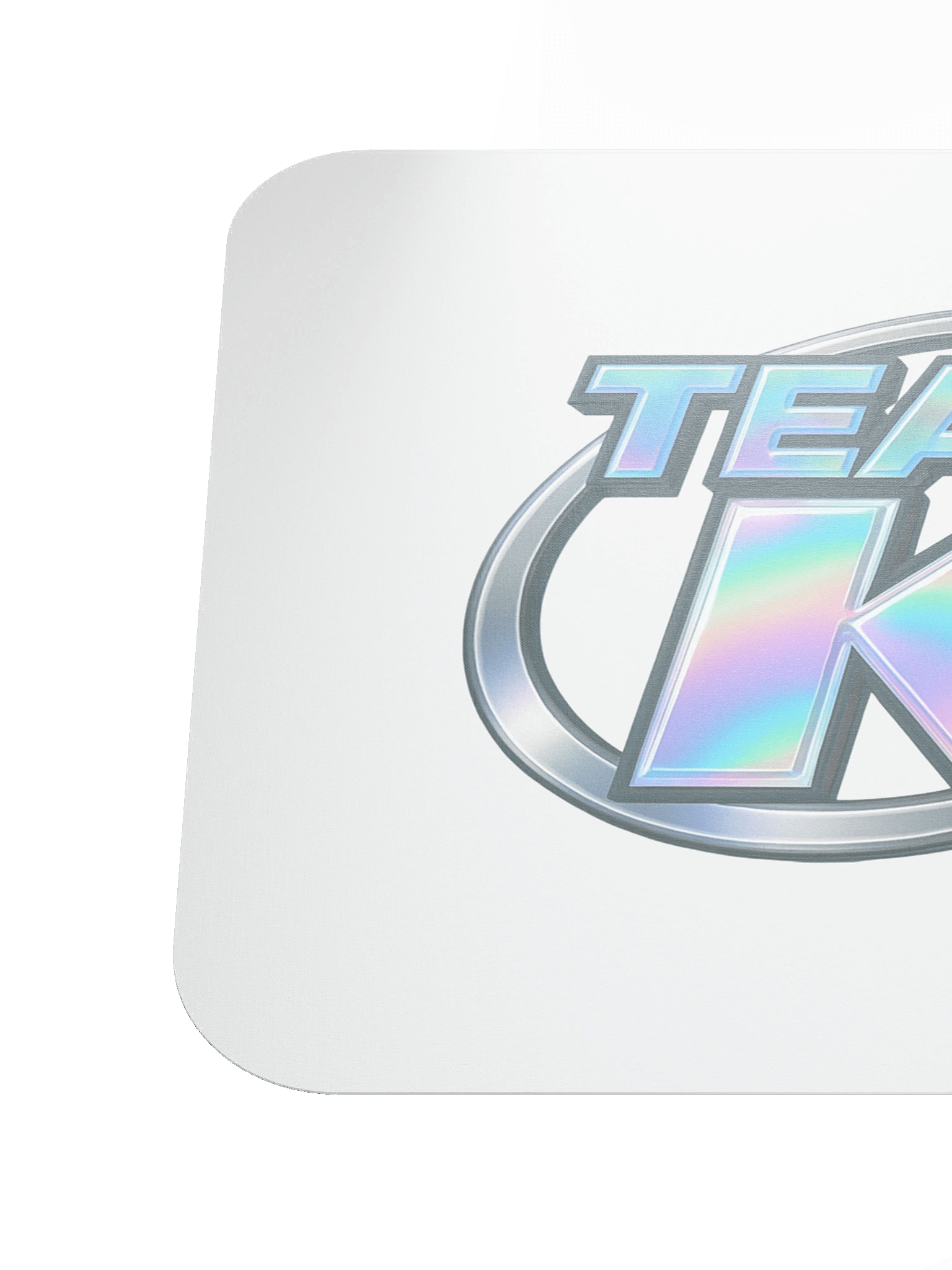 Team K 2000's Classic Mouse Pad product image (6)