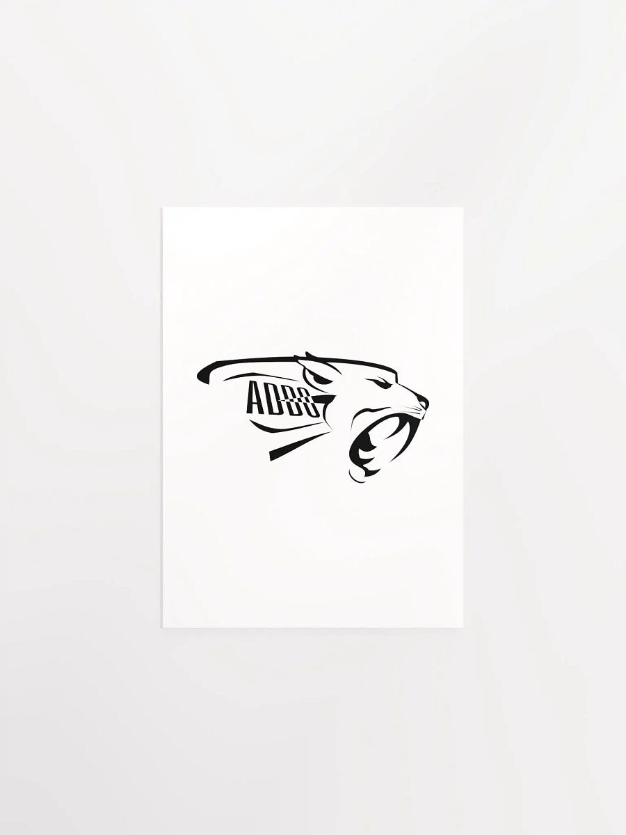 Addo Anniversary Logo product image (5)