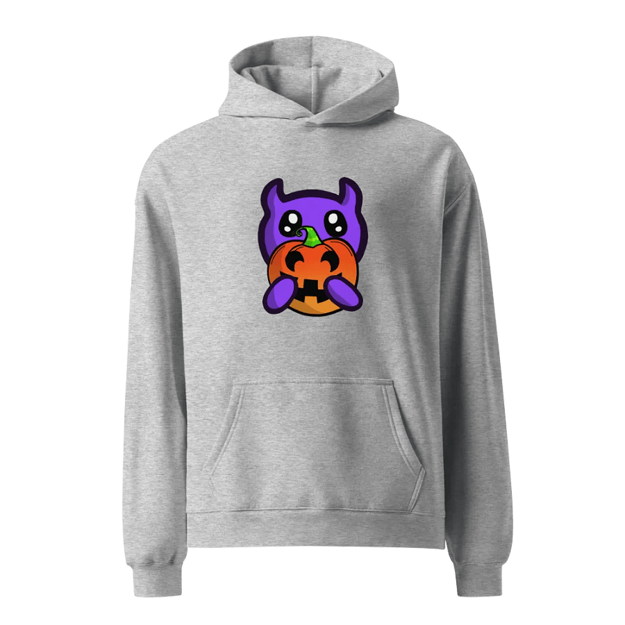 Halloween Jeffrey Hoodie product image (4)