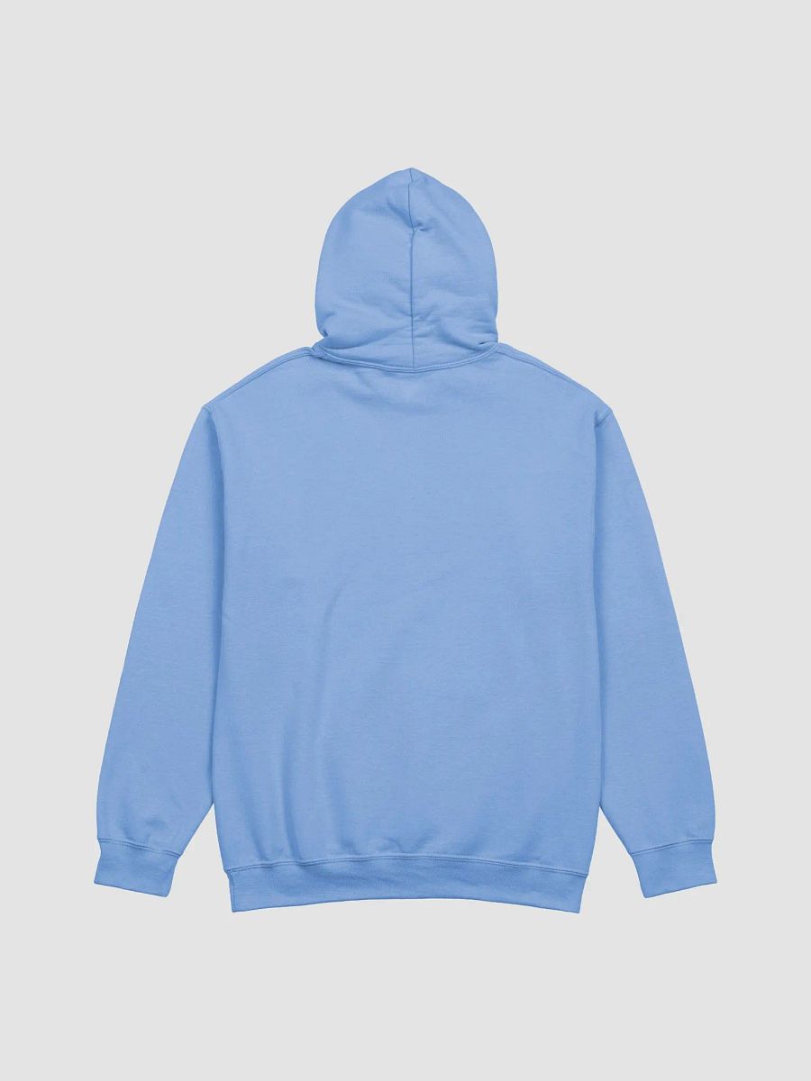 Adulthood Over Rated Hoodie product image (7)