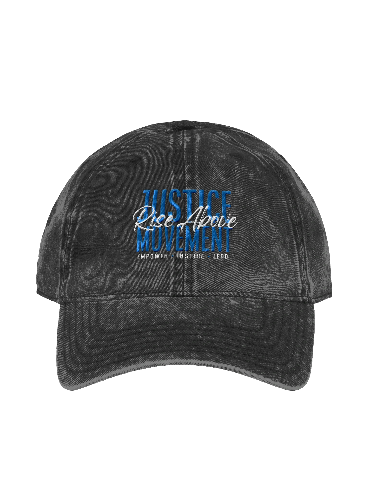 Rise Above Justice Movement Vintage Hat product image (1)