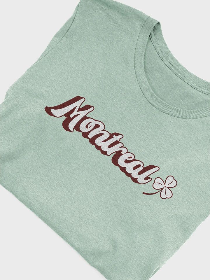 MONTREAL / T-SHIRT product image (11)