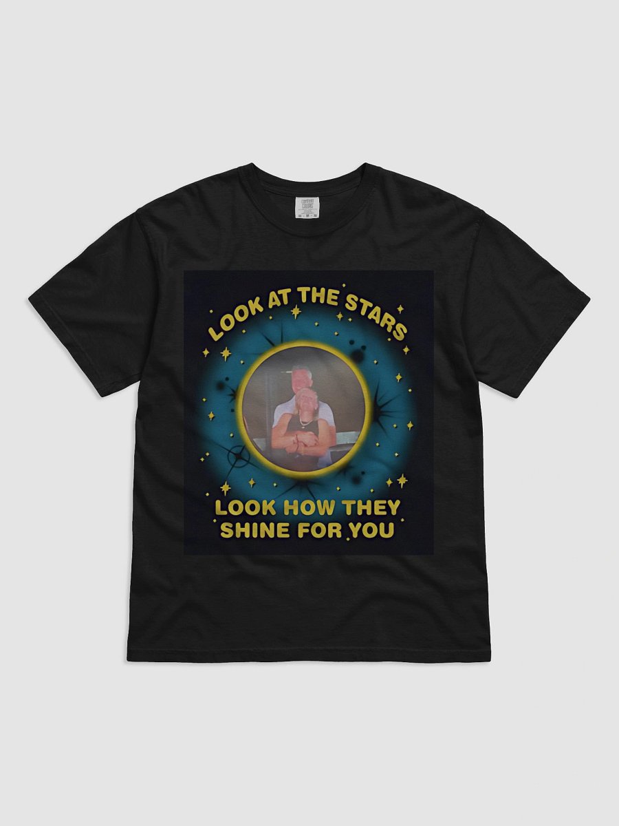 Astronomer CEO Andy Byron & Kristin Cabot Look At the Stars Shirt product image (4)