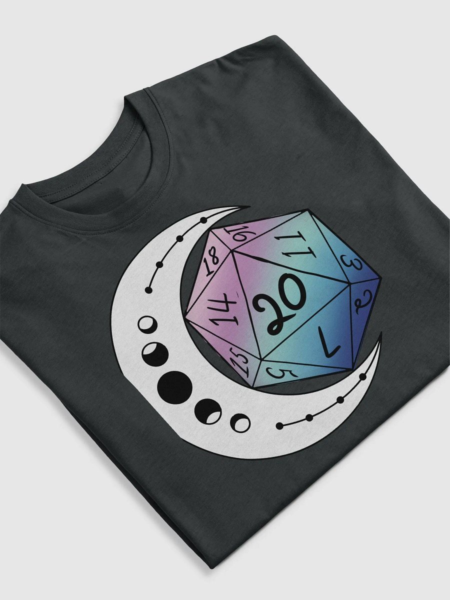 Moonlit Critical Success Men's Tee product image (5)