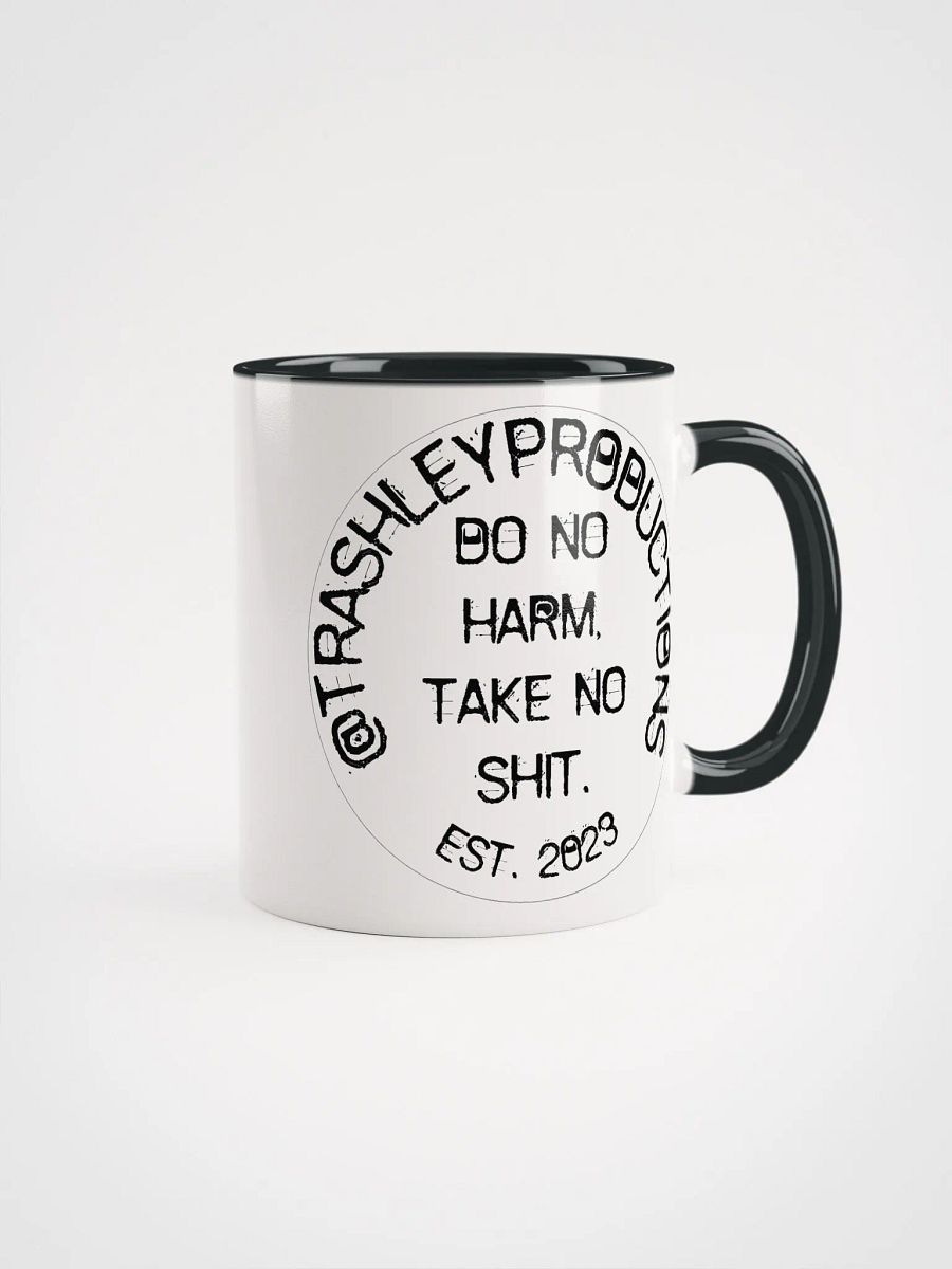 Trashley Logo Lefty product image (1)