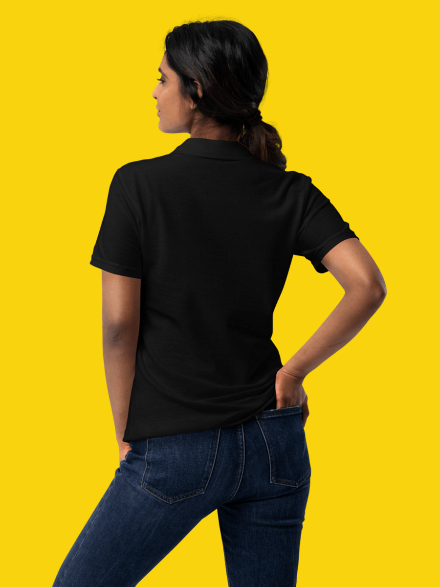 Gildan Women's Pique Polo Shirt | WIL Style product image (6)