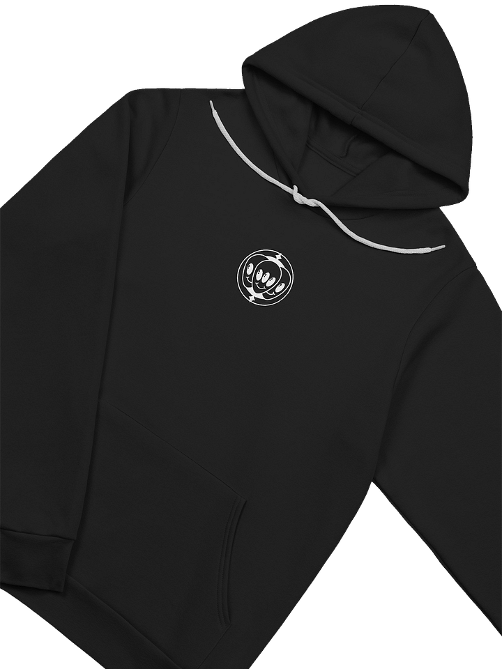 Space Crew Supersoft Hoodie product image (1)