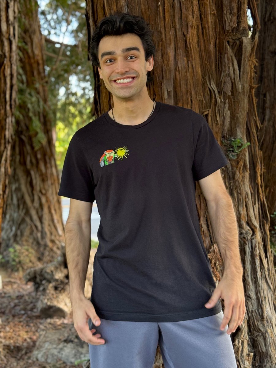 MINI BREACH TEE product image (3)