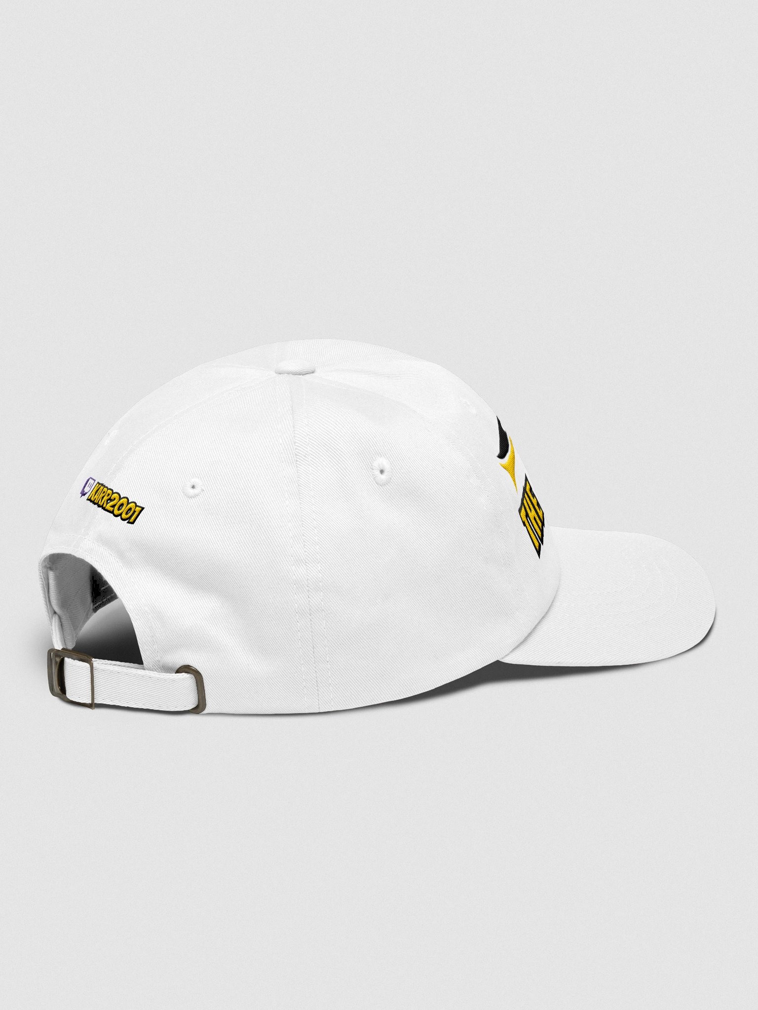 KARR Show Logo Hat with Colors! product image (34)