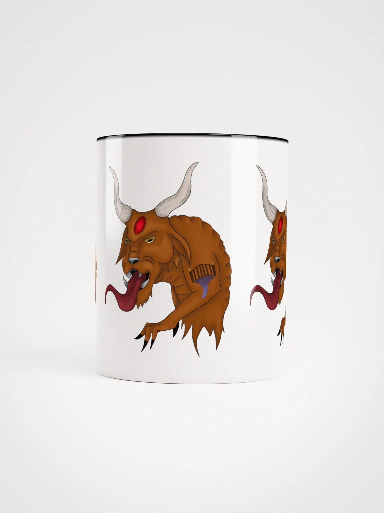 Goat Man (Mugs) product image (21)