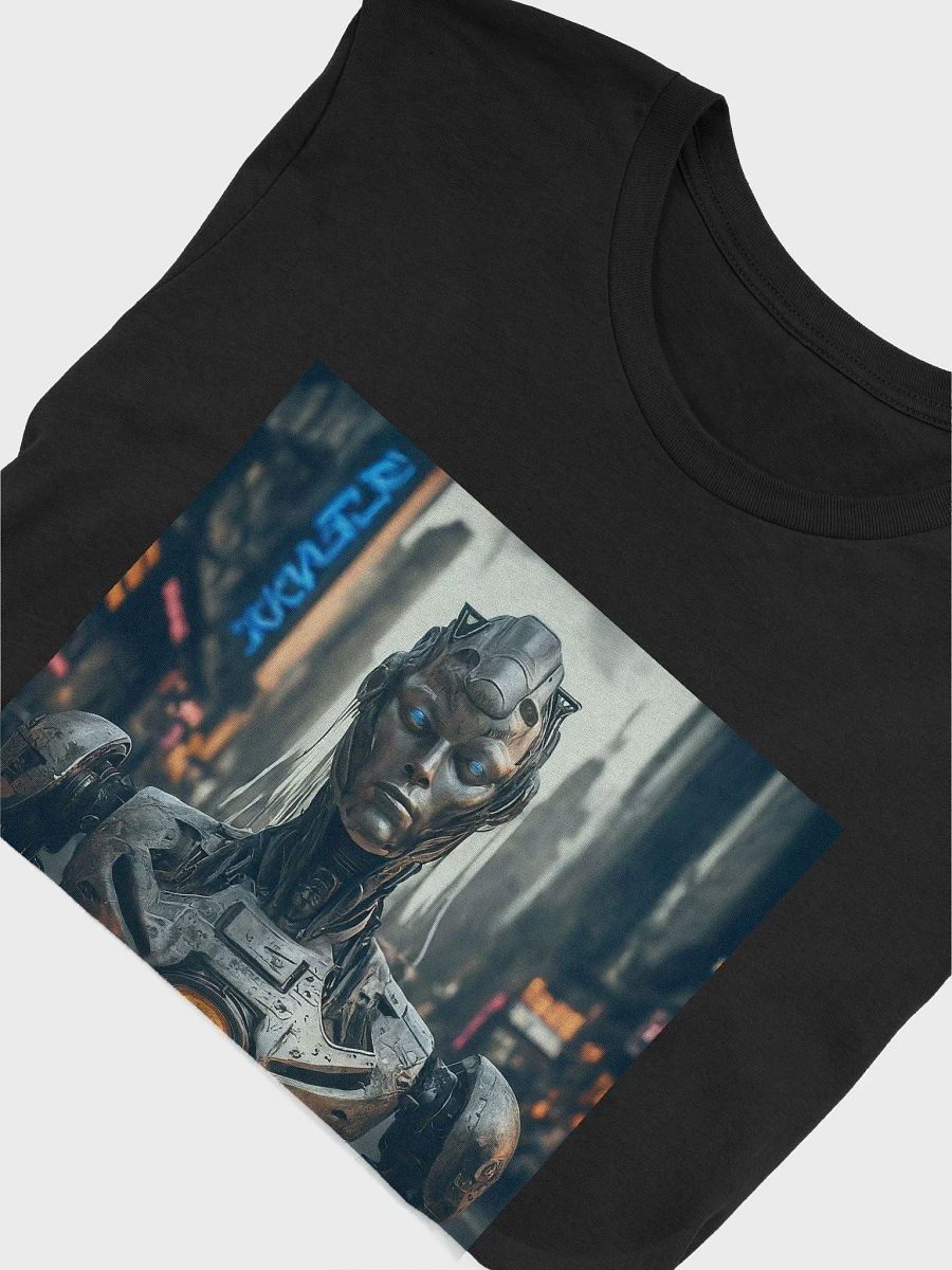 Iconic Comfort Tee product image (17)