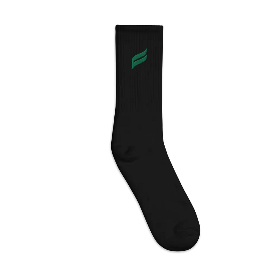 certified gamer socks product image (2)