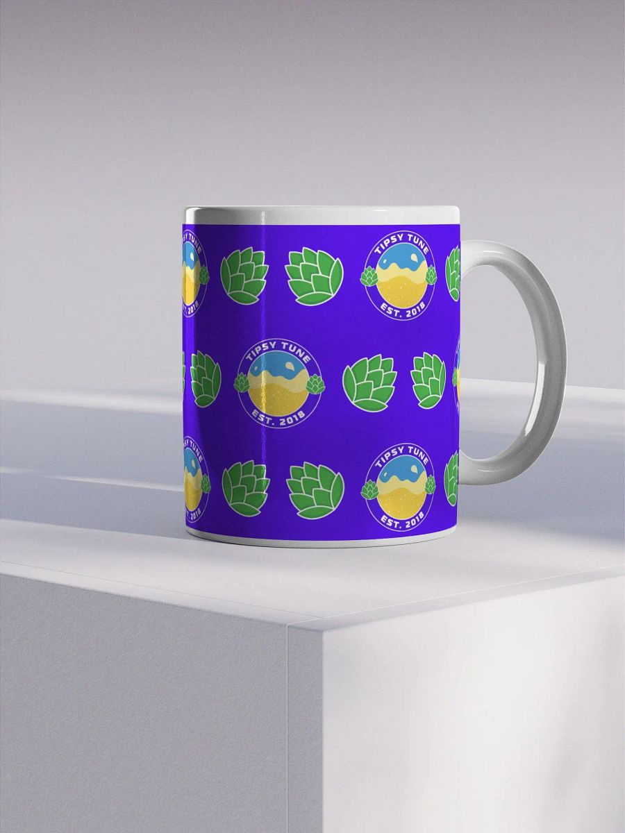 Logo Mug product image (4)