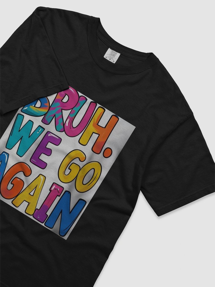 Colorful Vibes Unisex T-Shirt product image (61)