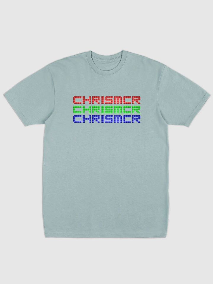 Dot Tee - ChrisMCR product image (1)