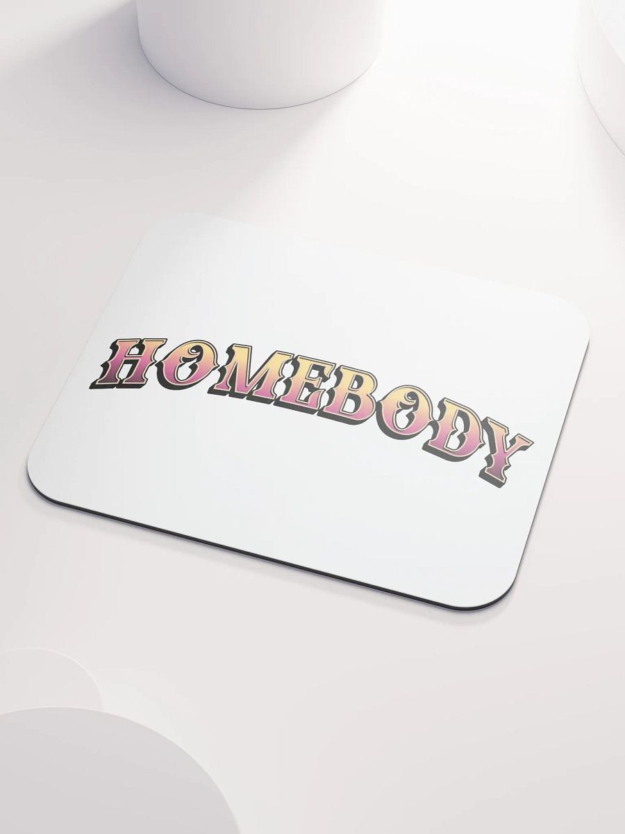 Homebody Gradient Mouse Pad product image (3)