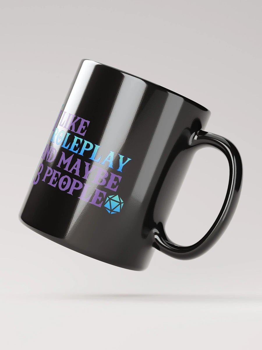 I like Roleplay Mug product image (4)