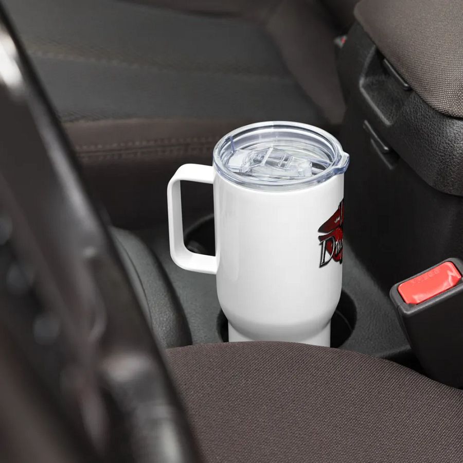 The Dug Out Tumbler with hundle product image (8)