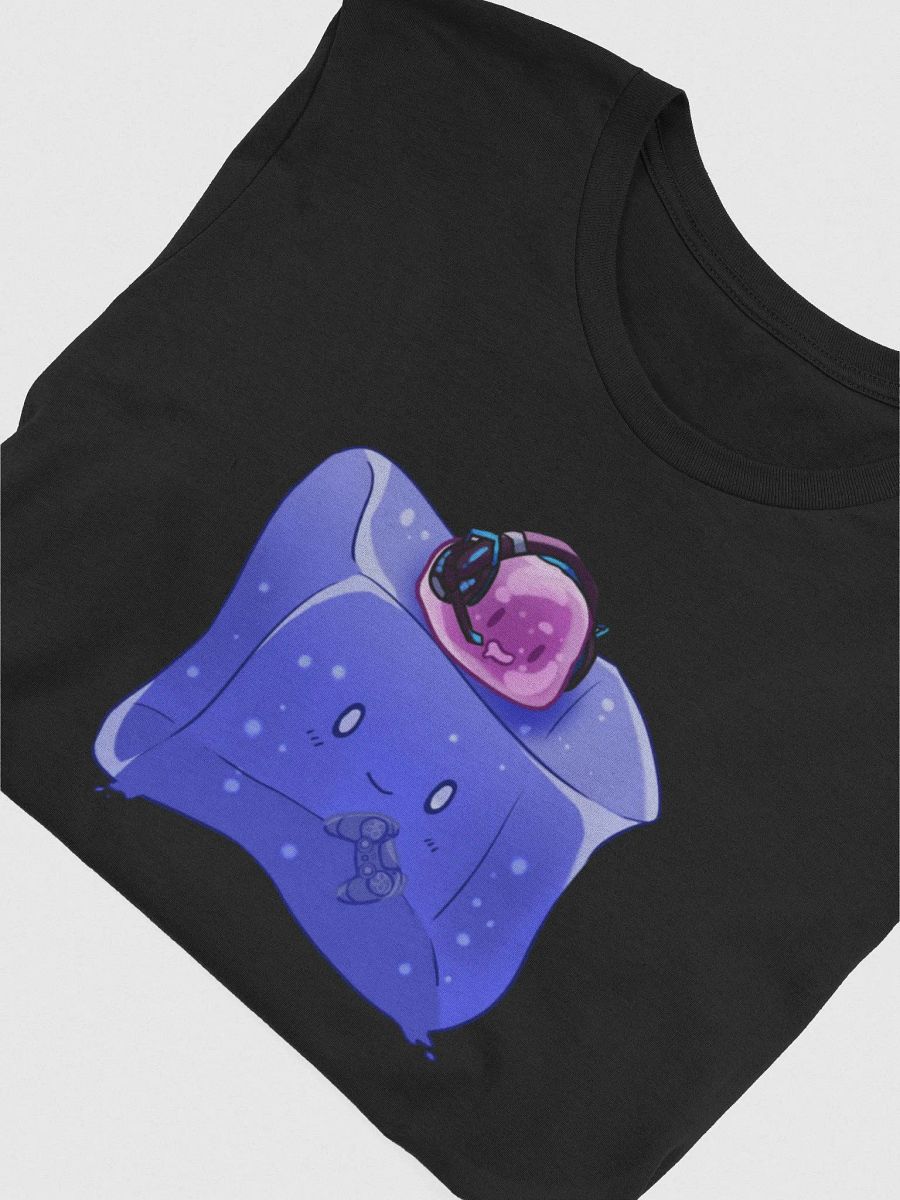 Bigsquish logo shirt product image (37)