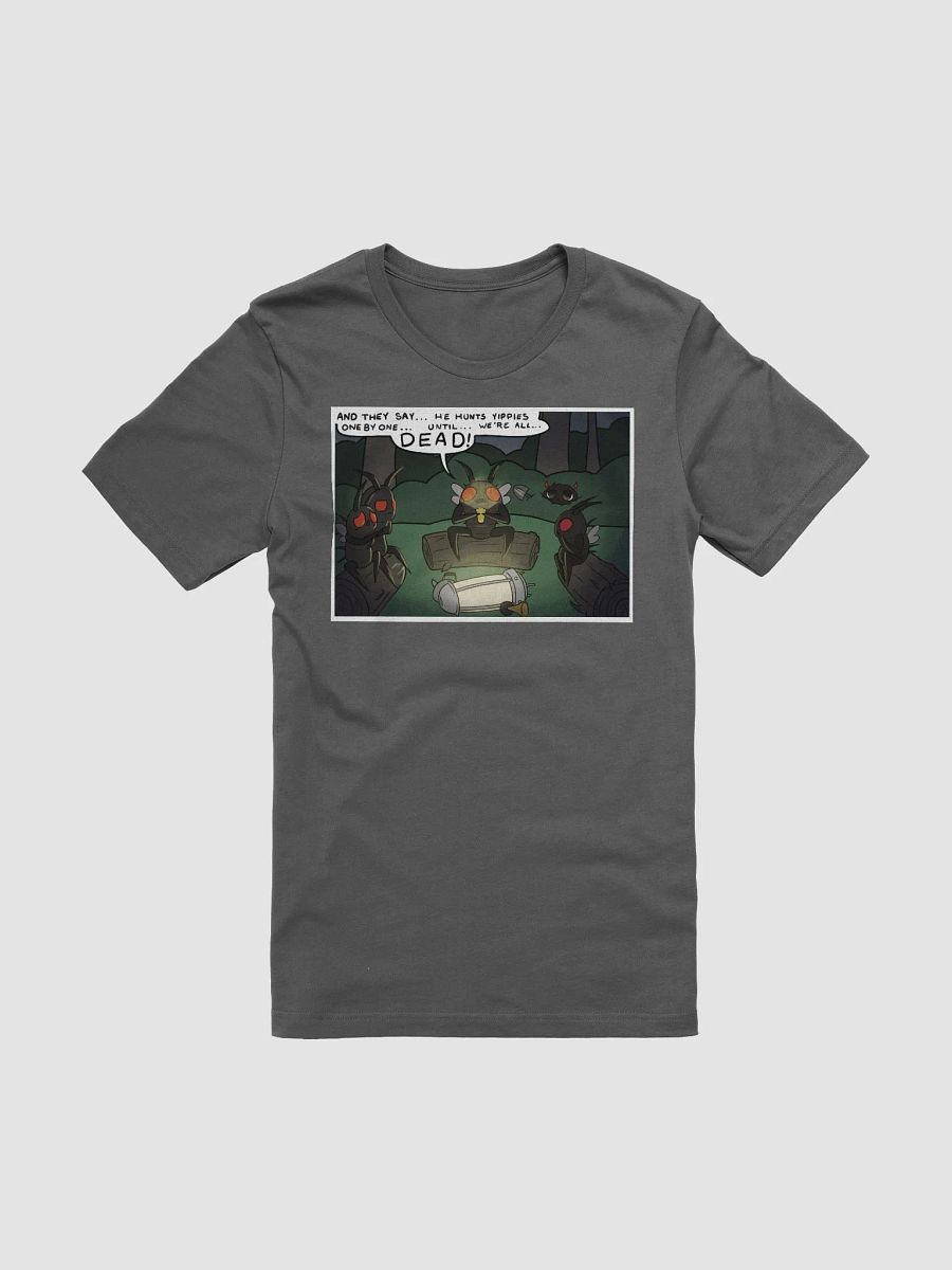 Campfire Horror Stories - Supersoft Tee product image (8)