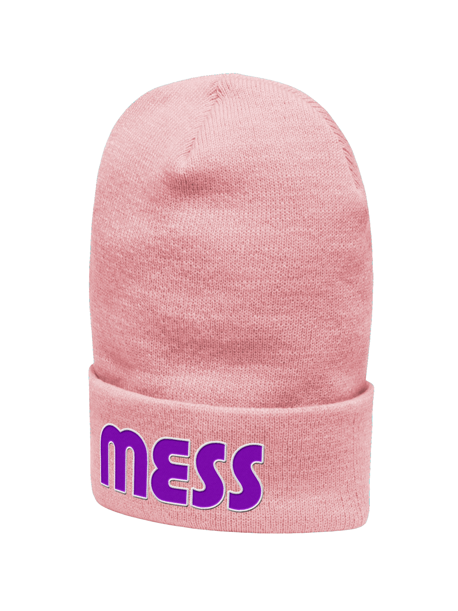 MESS Beanie product image (2)