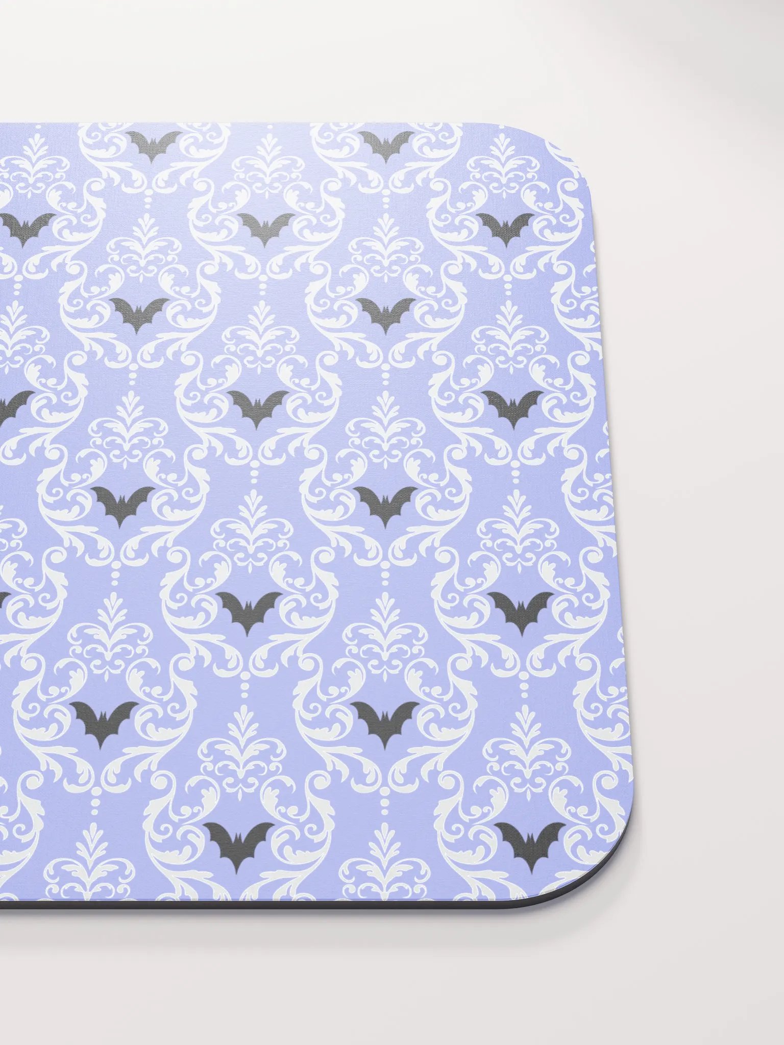 It's Frickin Bats - Blue Wallpaper product image (5)
