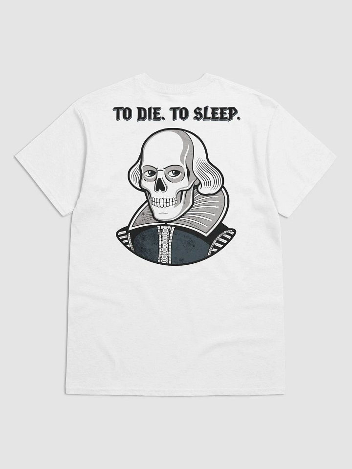 Dead Poet's Society Tee (Comedy) product image (2)