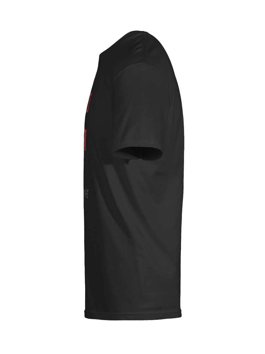 Do or Die PvE Graphic Tee product image (129)