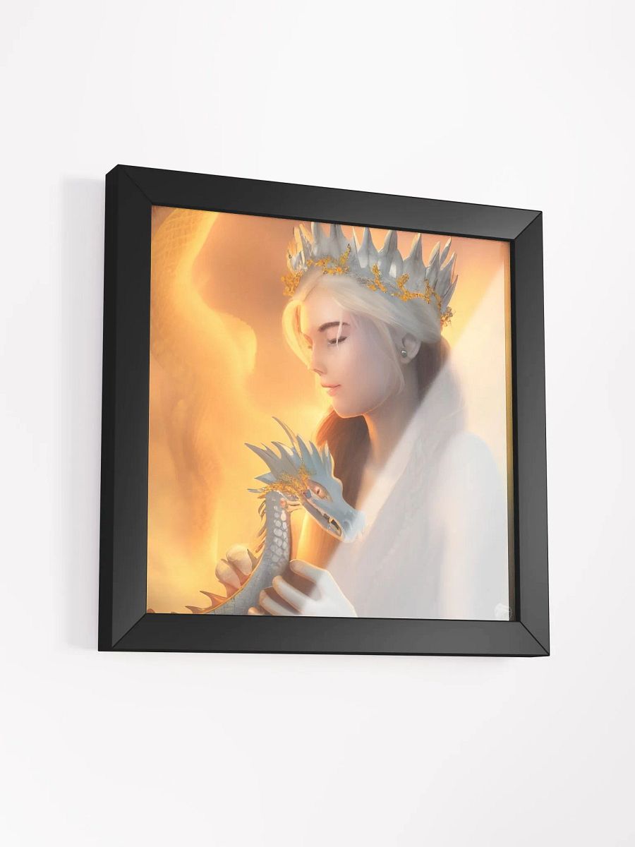 Queen and the Fire Dragon product image (31)