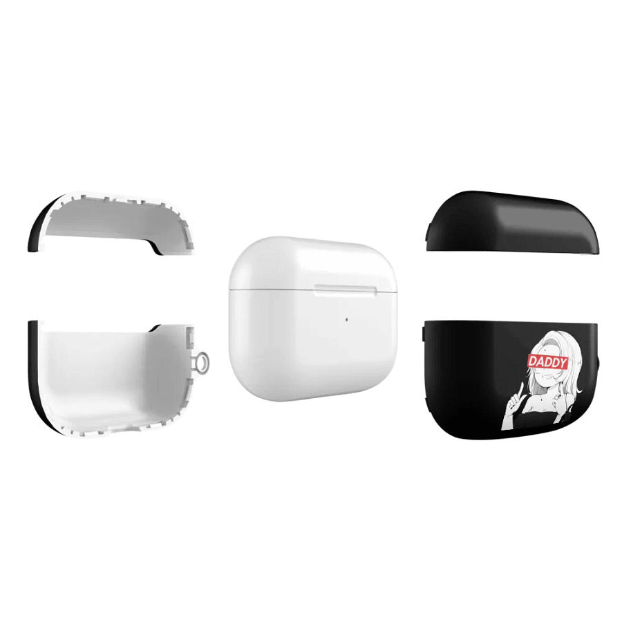 Daddy AirPods® Pro Case product image (6)
