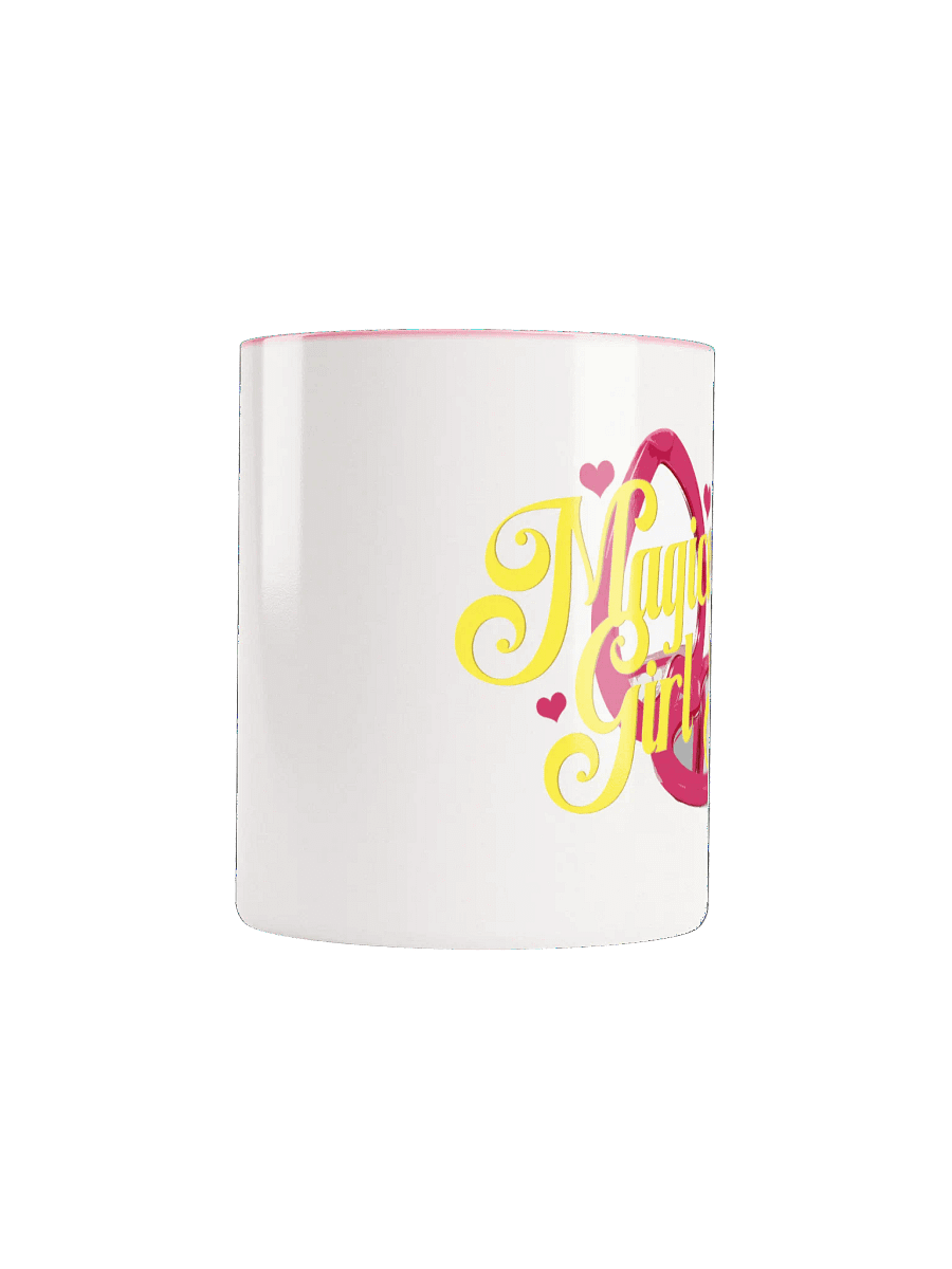Magical Girl Gang - Mug product image (24)