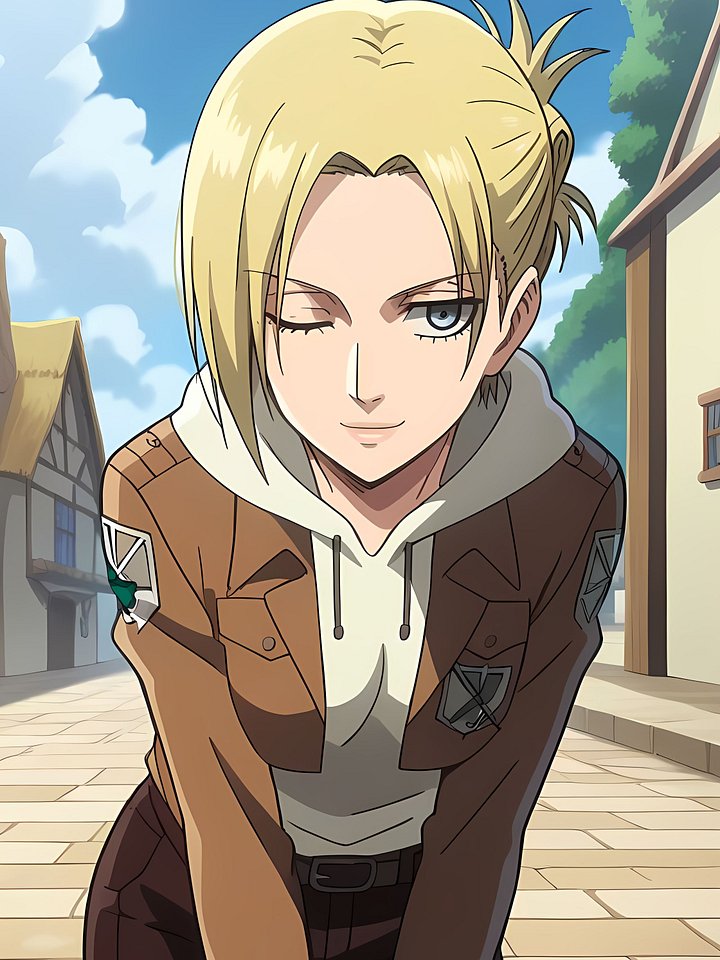 Attack on Titan 10 pack mystery 4 x 6 photo bundle product image (1)