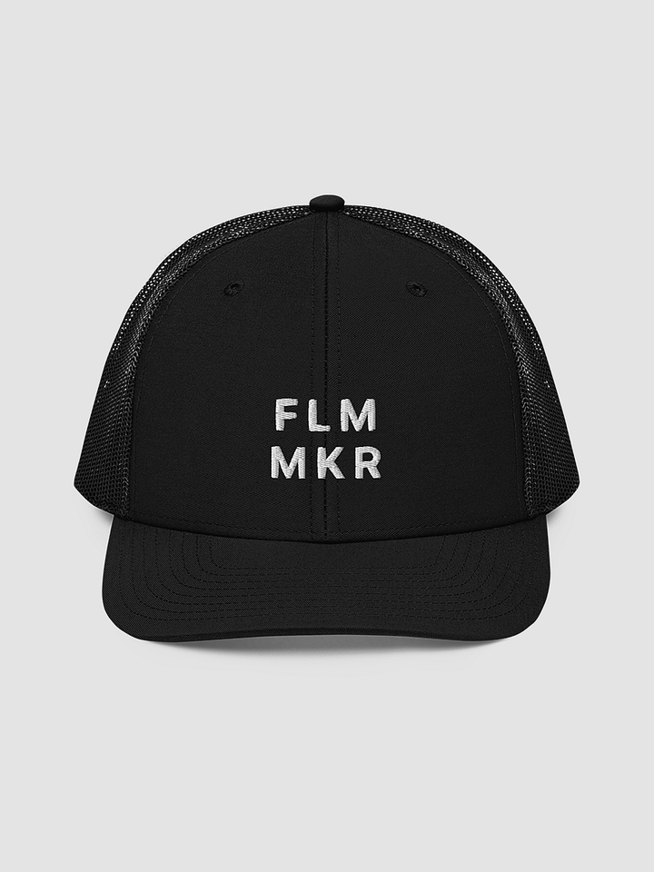 Trucker Cap product image (1)