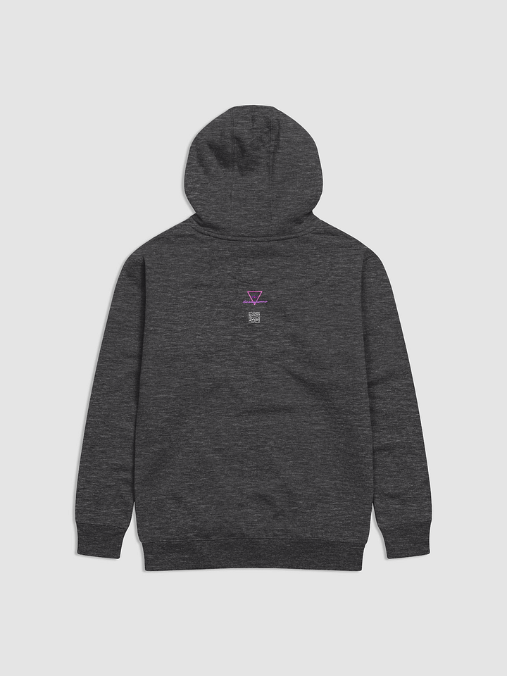 Don't Forget Who Threw the First Brick Hoodie product image (8)