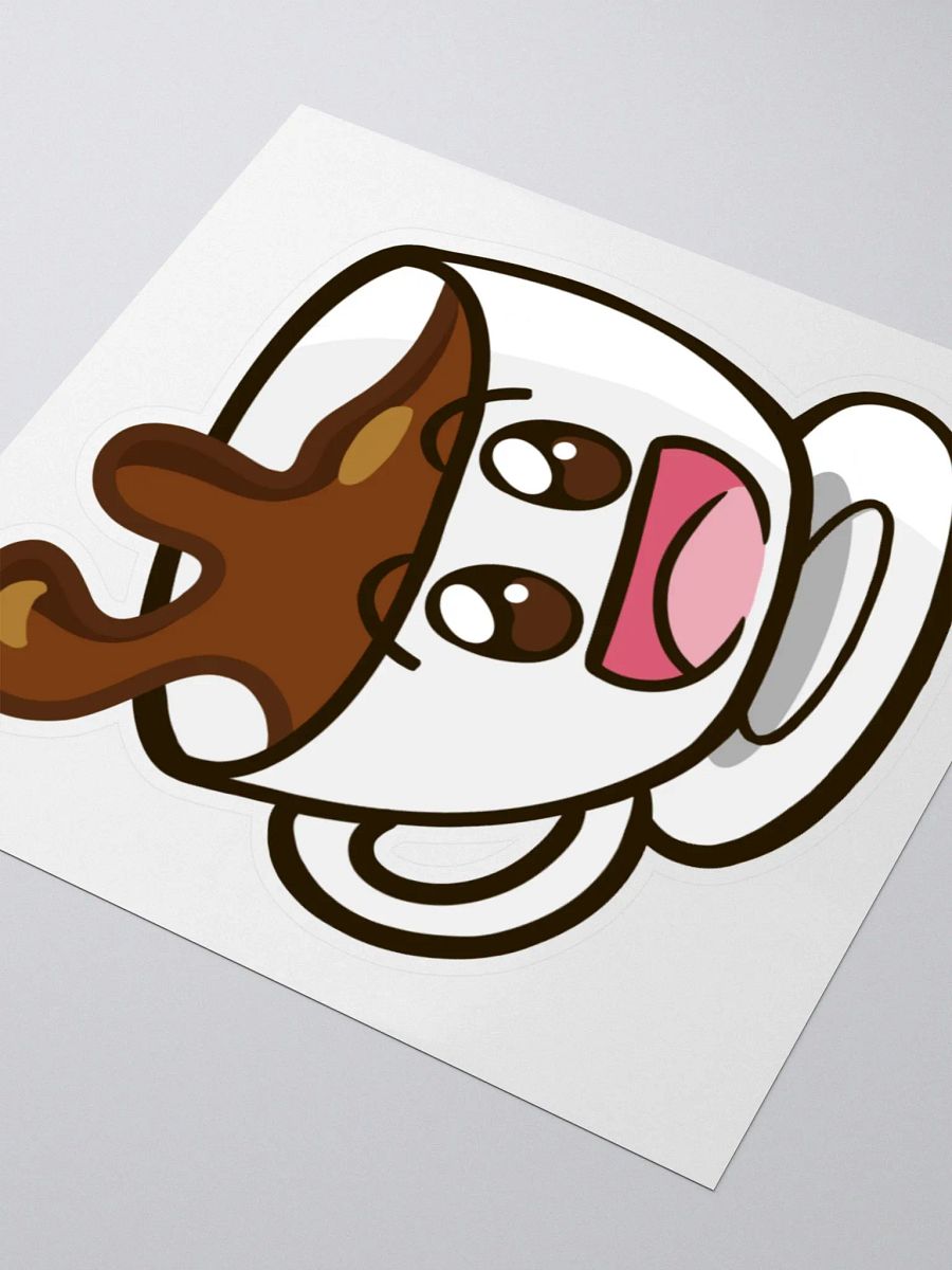 Dance Sticker product image (8)
