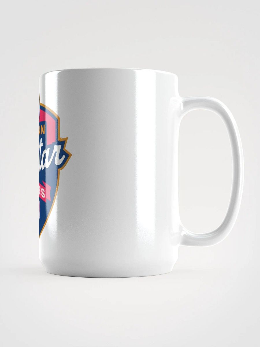 Japan All-Star Crest/Logo product image (1)
